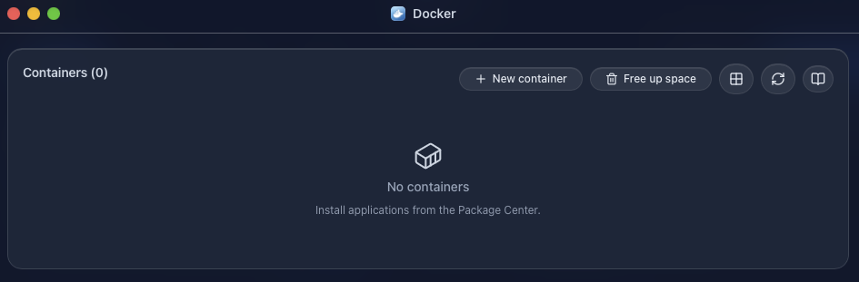 docker-lgm-os